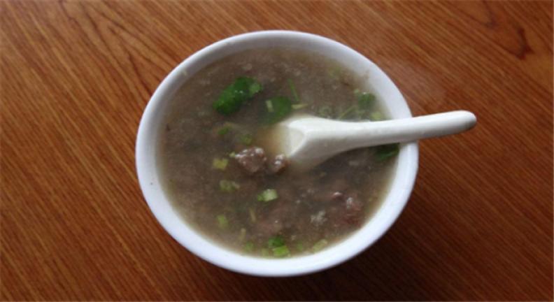 福继来原汤牛肉粉
